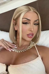 Проститутка Каролина