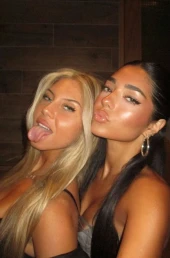 Проститутка Вика