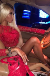 Проститутка Мила